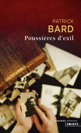 Couverture du produit · Poussières d'exil
