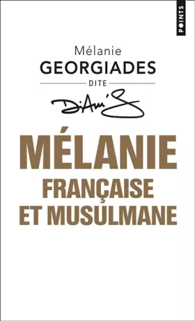 Couverture du produit · Mélanie, Française et musulmane