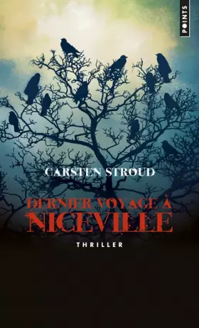 Couverture du produit · Dernier voyage à Niceville