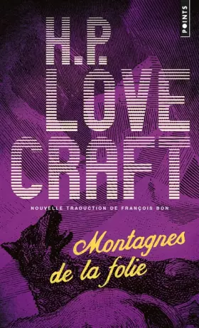 Couverture du produit · Montagnes de la folie