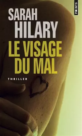 Couverture du produit · Le Visage du mal