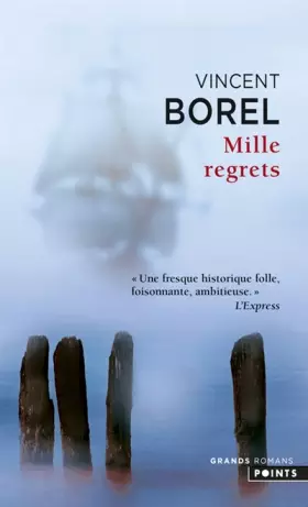 Couverture du produit · Mille regrets