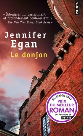 Couverture du produit · Le Donjon
