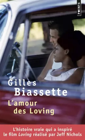Couverture du produit · L'Amour des Loving