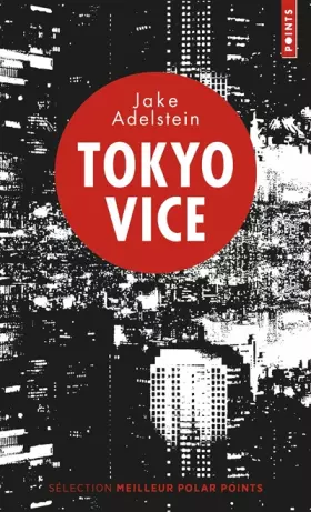 Couverture du produit · Tokyo Vice