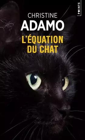 Couverture du produit · L'équation du chat