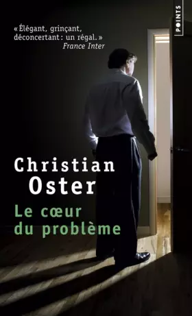 Couverture du produit · Le Coeur du problème