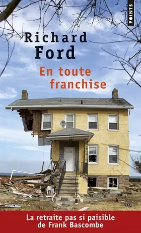 Couverture du produit · En toute franchise