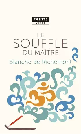 Couverture du produit · Le Souffle du maître