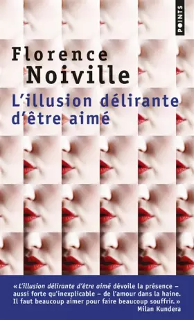 Couverture du produit · L'Illusion délirante d'être aimé