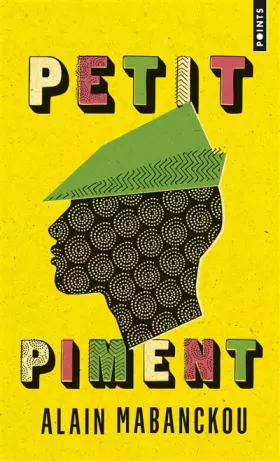 Couverture du produit · Petit Piment