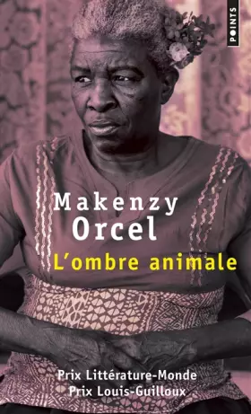 Couverture du produit · L'Ombre animale