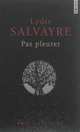 Couverture du produit · Pas pleurer (Collector)