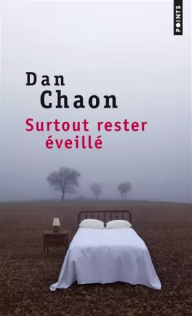 Couverture du produit · Surtout rester éveillé