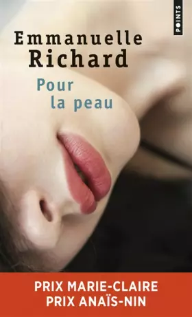 Couverture du produit · Pour la peau