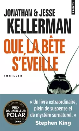 Couverture du produit · Que la bête s'éveille