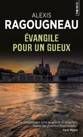Couverture du produit · Evangile pour un gueux