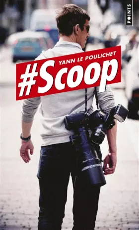 Couverture du produit · #Scoop