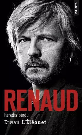 Couverture du produit · Renaud: Paradis perdu