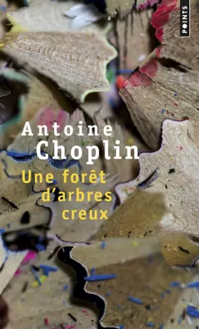 Couverture du produit · Une forêt d'arbres creux