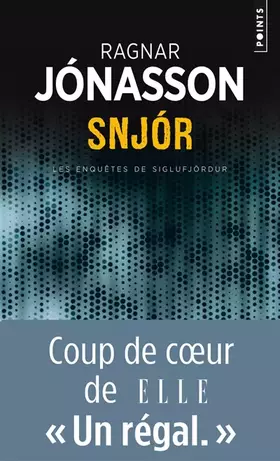 Couverture du produit · Snjor