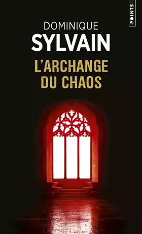 Couverture du produit · L'Archange du chaos
