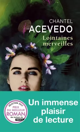 Couverture du produit · Lointaines merveilles