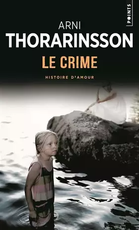 Couverture du produit · Le Crime - Histoire d'amour