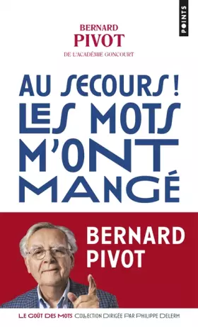 Couverture du produit · Au secours ! Les mots m'ont mangé
