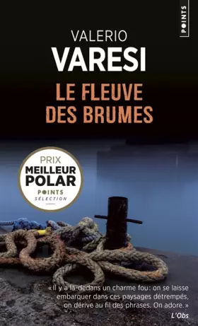 Couverture du produit · Le Fleuve des brumes