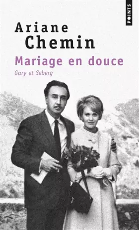 Couverture du produit · Mariage en douce - Gary & Seberg