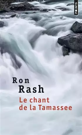Couverture du produit · Le Chant de la Tamassee