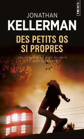 Couverture du produit · Des petits os si propres