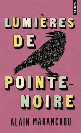 Couverture du produit · Lumières de Pointe-Noire