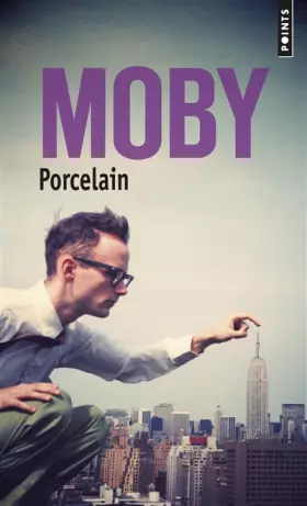 Couverture du produit · Porcelain