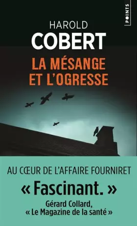 Couverture du produit · La Mésange et l'Ogresse