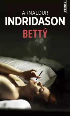 Couverture du produit · Betty