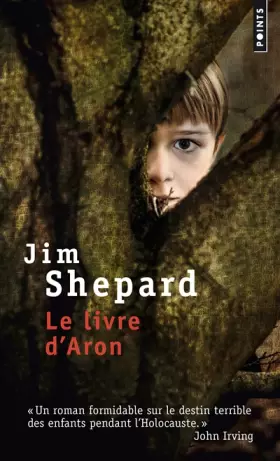 Couverture du produit · Le Livre d'Aron