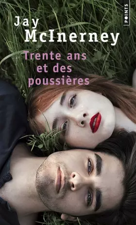 Couverture du produit · Trente ans et des poussières