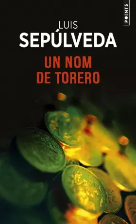 Couverture du produit · Un nom de torero