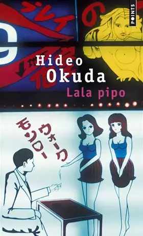 Couverture du produit · Lala Pipo