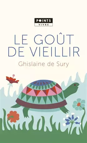 Couverture du produit · Le Goût de vieillir