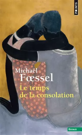 Couverture du produit · Le Temps de la consolation