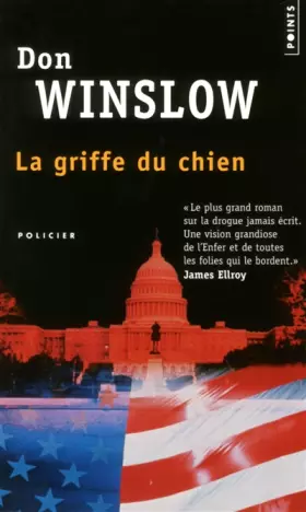 Couverture du produit · La Griffe du chien