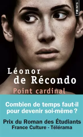 Couverture du produit · Point cardinal