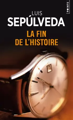 Couverture du produit · La fin de l'histoire