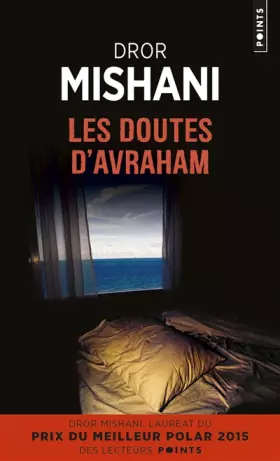 Couverture du produit · Les doutes d'Avraham