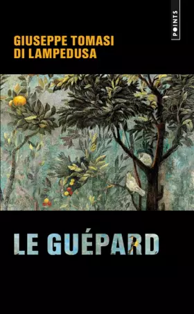 Couverture du produit · Le Guépard (Collector)