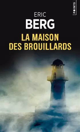Couverture du produit · La maison des brouillards