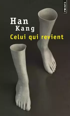 Couverture du produit · Celui qui revient